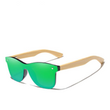 SUNGLASSES MEN