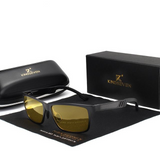 SUNGLASSES MEN
